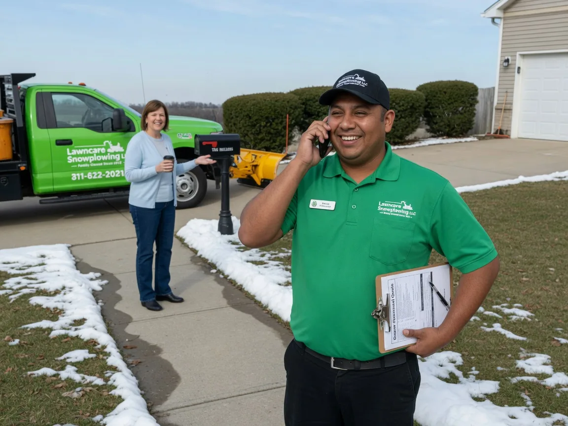 Lawn Care Services By Expert Landscaper Ruby, AK FAQs